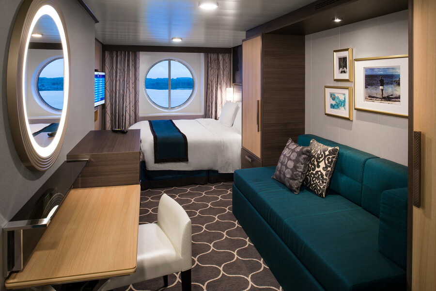 RCI Harmony of the Seas, Ocean View.jpg